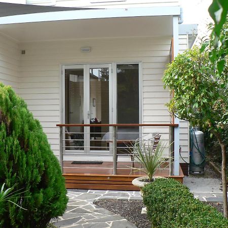 The Boatshed Waterfront B&B Порт Феъри Екстериор снимка
