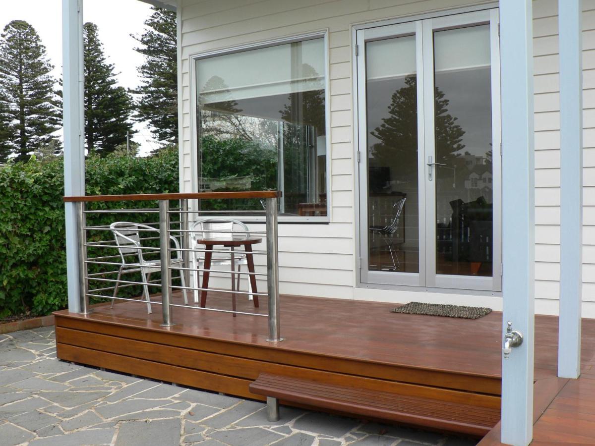 The Boatshed Waterfront B&B Порт Феъри Екстериор снимка
