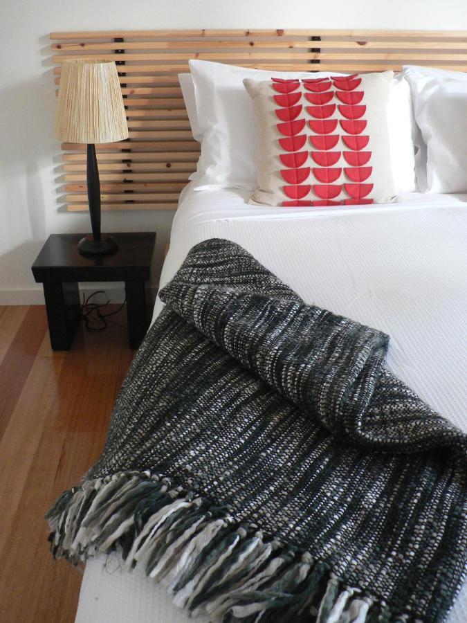 The Boatshed Waterfront B&B Порт Феъри Екстериор снимка