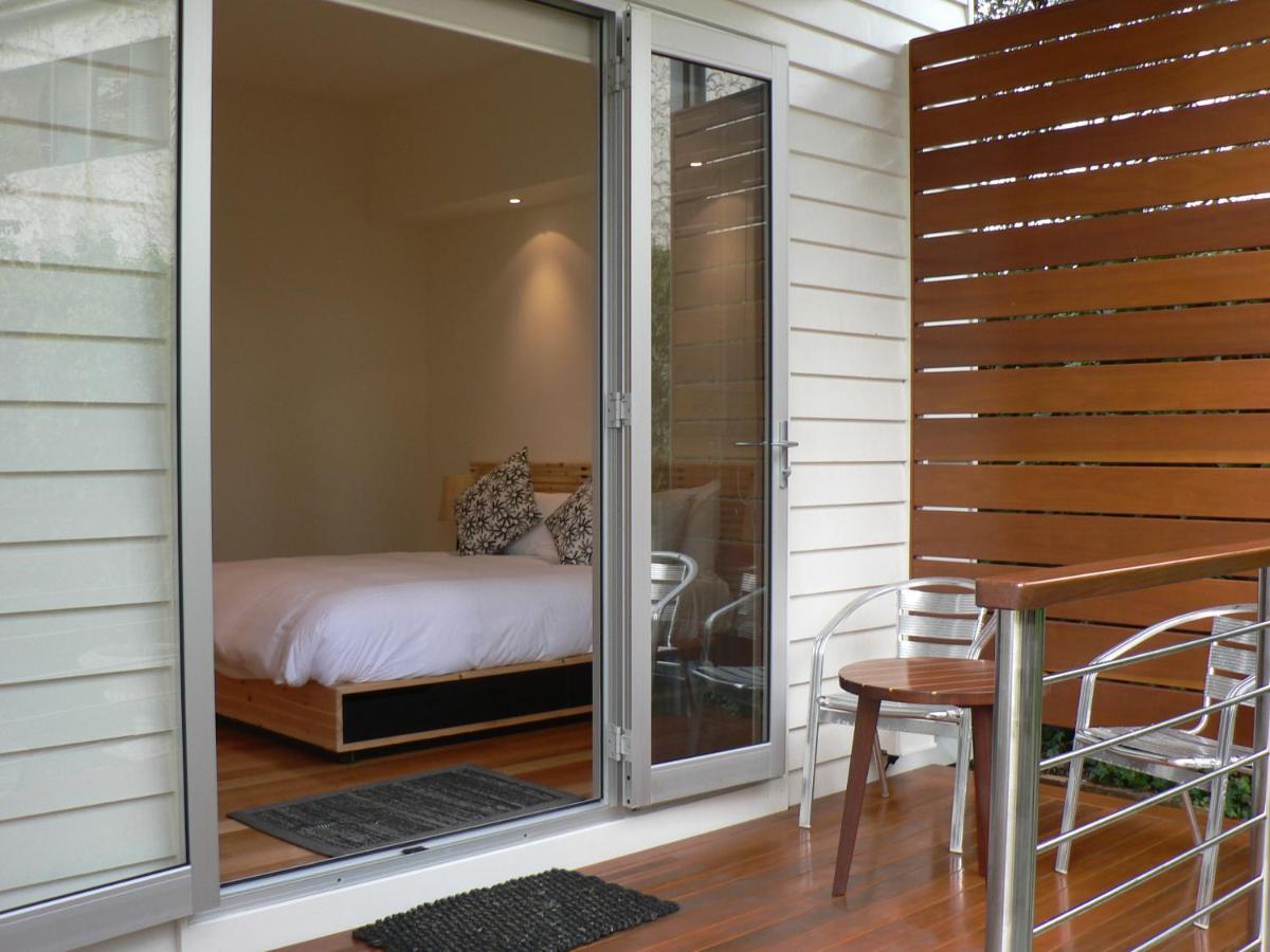 The Boatshed Waterfront B&B Порт Феъри Екстериор снимка