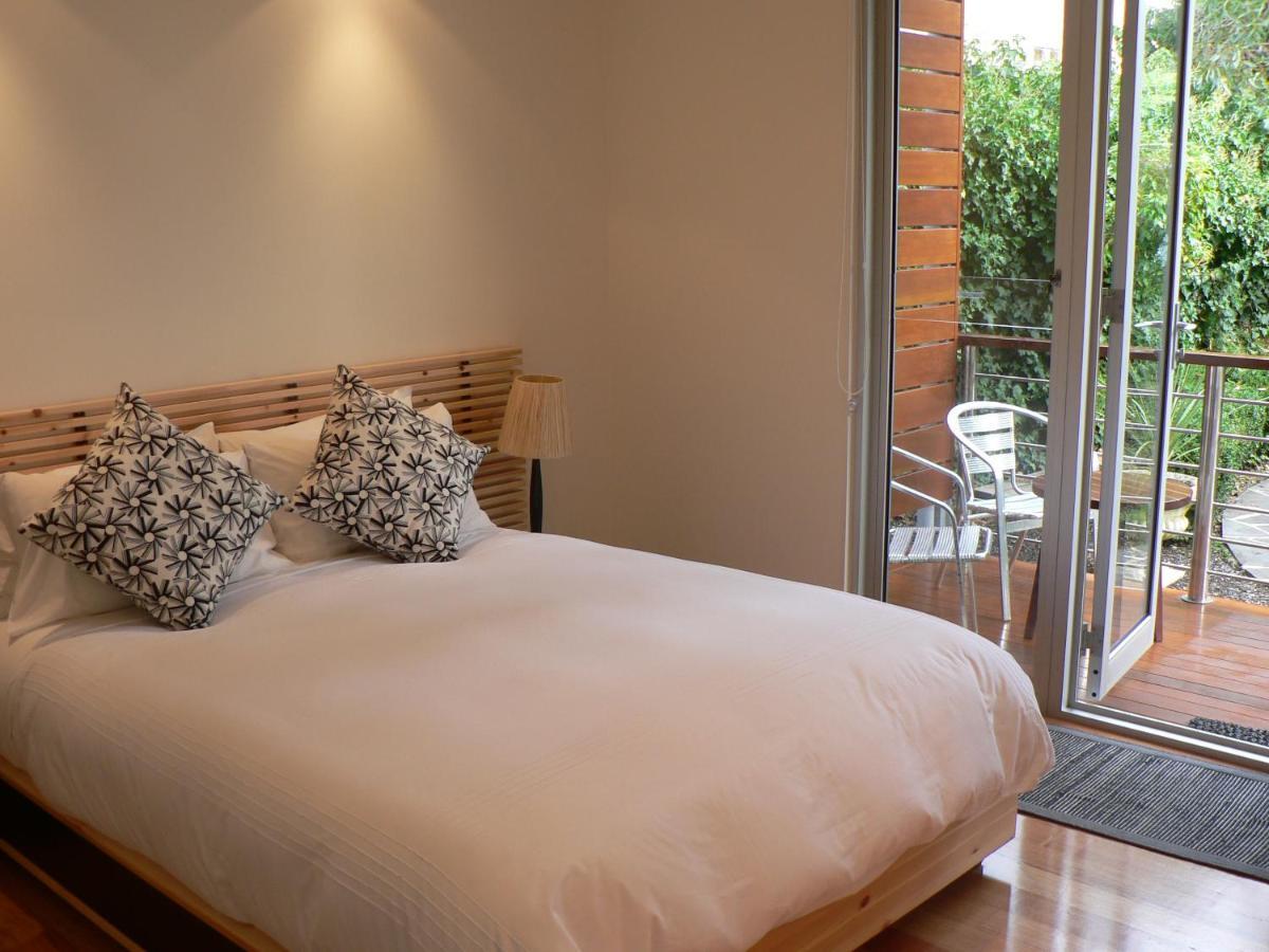 The Boatshed Waterfront B&B Порт Феъри Екстериор снимка